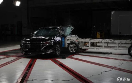 汽车撞击力度多少公斤