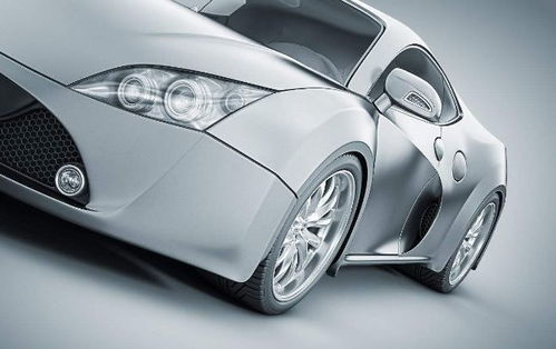 汽车跑多少能换车