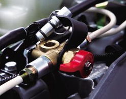 汽车气罐温度最低多少 汽车气罐温度最低多少