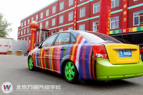 德国汽车维修薪水多少