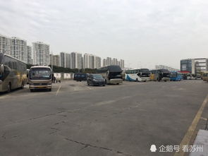 多少路到汽车北站