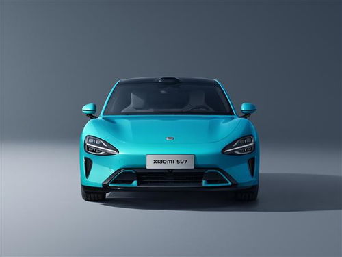 小米汽车量产多少台 小米汽车量产多少台