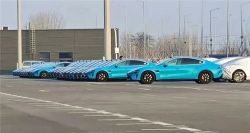 小米汽车量产多少台 小米汽车量产多少台