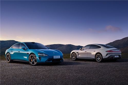 小米汽车量产多少台 小米汽车量产多少台