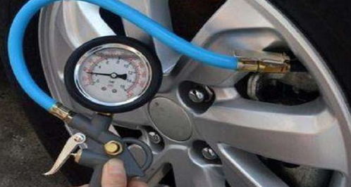 汽车半载气压多少合适