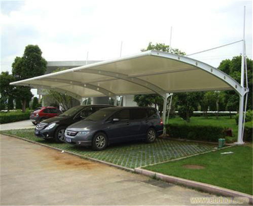 雨山汽车棚价格多少