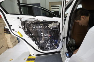 来福汽车低音功率多少