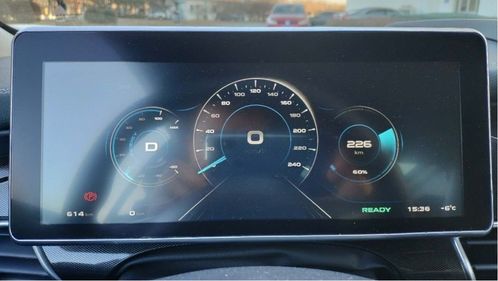 汽车电池加热温度多少