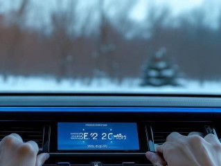 汽车暖风的温度多少 汽车暖风的温度多少