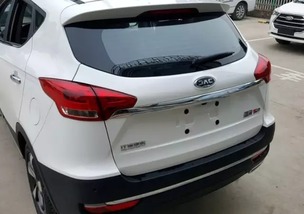 汽车多少算钣金