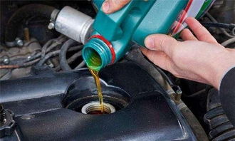 汽车机油油压多少 汽车机油油压多少