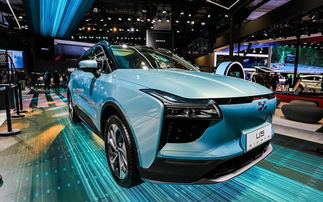 爱驰汽车交付多少 爱驰汽车交付多少