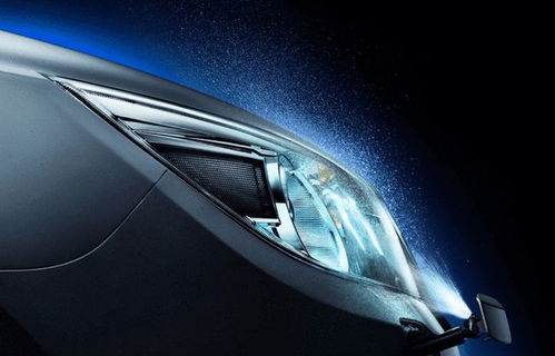 汽车喷水压力多少 汽车喷水压力多少