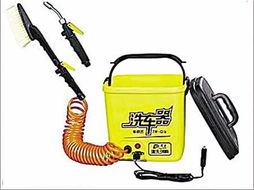 汽车喷水压力多少 汽车喷水压力多少