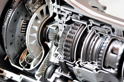 汽车变速比是多少 汽车变速比是多少