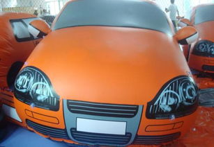 汽车充气要多少呀