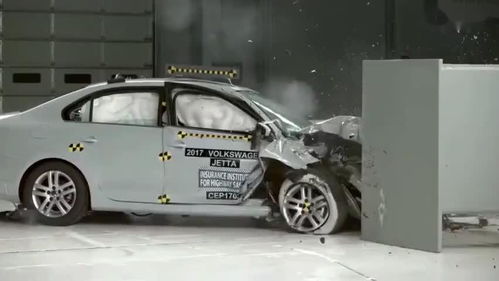 汽车测试碰撞时速多少 汽车测试碰撞时速多少