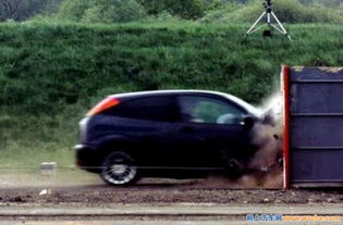 汽车测试碰撞时速多少 汽车测试碰撞时速多少