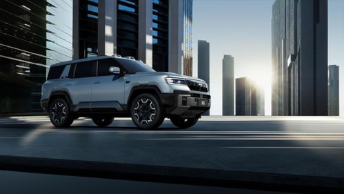 方程豹汽车多少里程 方程豹汽车多少里程