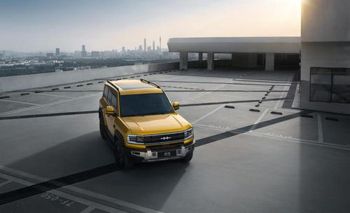 方程豹汽车多少里程 方程豹汽车多少里程