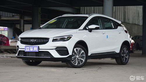 吉利汽车含金量排名多少 吉利汽车含金量排名多少