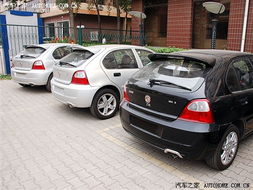 小型汽车排量多少 小型汽车排量多少