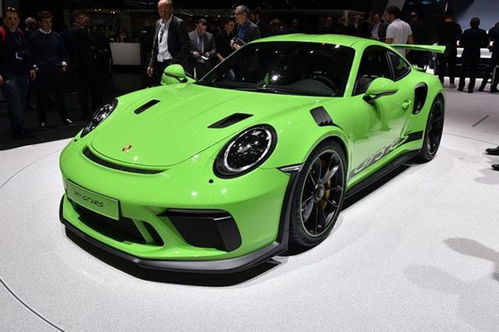 保时捷汽车最高时速多少 保时捷汽车最高时速多少