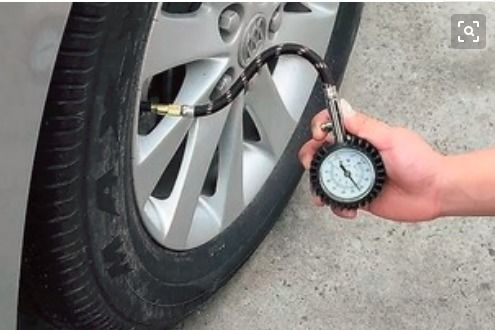 汽车环境气压多少合适 汽车环境气压多少合适