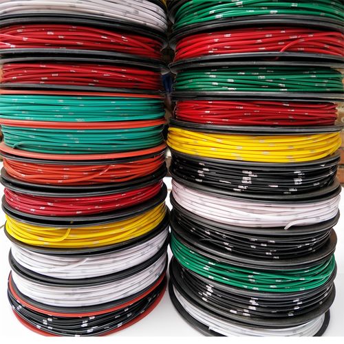 汽车电线含铜多少 汽车电线含铜多少