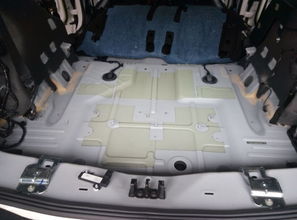 汽车隔音多少层最好