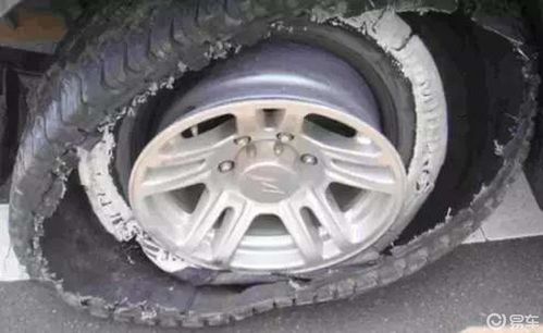 汽车防震轮胎价格多少 汽车防震轮胎价格多少