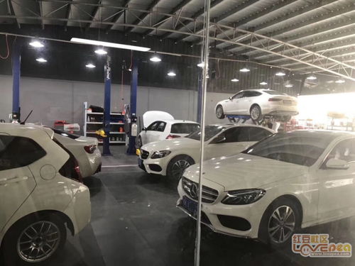 汽车美容改装费用多少 汽车美容改装费用多少