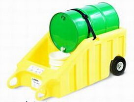 备用汽车油桶多少升 备用汽车油桶多少升