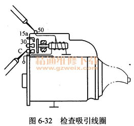 汽车线圈阻值是多少 汽车线圈阻值是多少