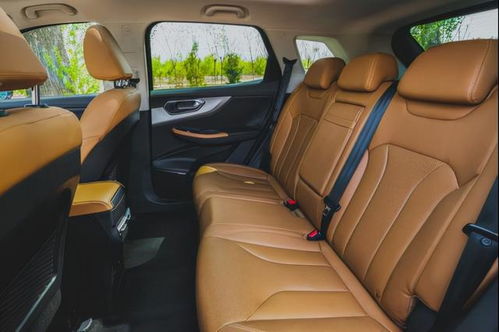 汽车后排宽度是多少 汽车后排宽度是多少