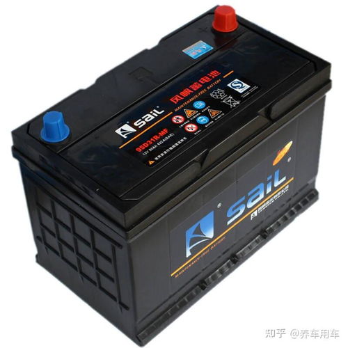 美标汽车电瓶价格多少