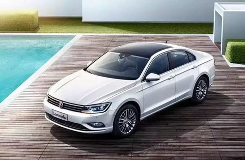 凌渡汽车多少吨