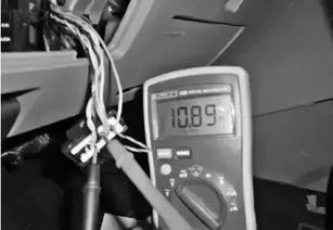 汽车can总线短路多少 汽车can总线短路多少