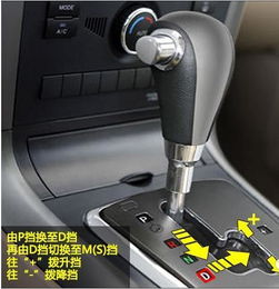 手动汽车多少码换挡 手动汽车多少码换挡