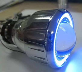 汽车疝气灯多少伏