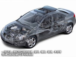 汽车材料有多少种类