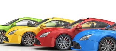 汽车材料有多少种类