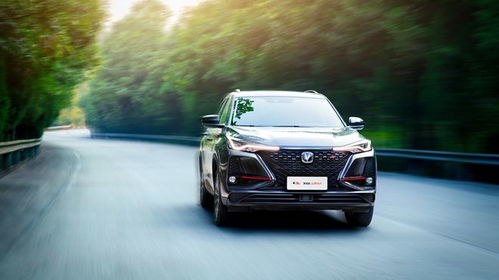 长安汽车多少品牌图