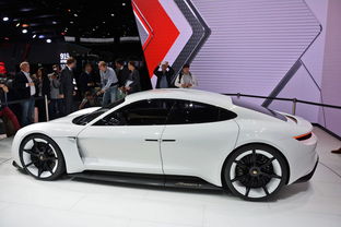 未来汽车电压多少伏 未来汽车电压多少伏