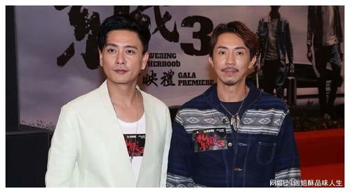 黄宗泽不结婚是为了气妈妈 黄宗泽不结婚是为了气妈妈