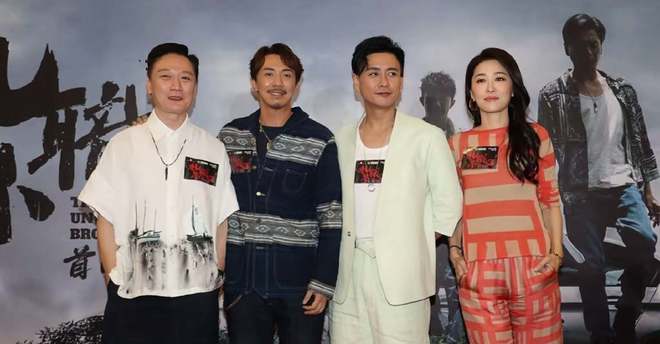 黄宗泽不结婚是为了气妈妈 黄宗泽不结婚是为了气妈妈