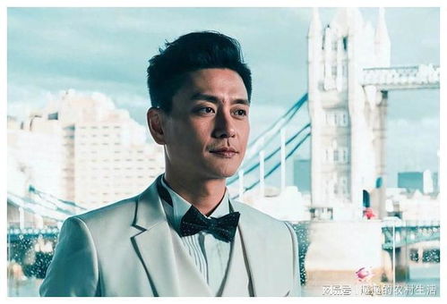 黄宗泽不结婚是为了气妈妈 黄宗泽不结婚是为了气妈妈