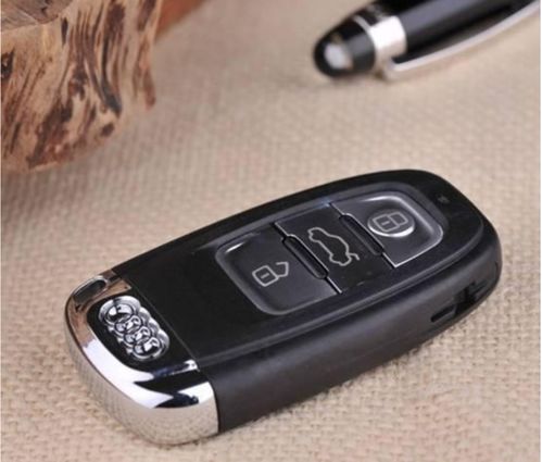 沃尔玛汽车钥匙价格多少 沃尔玛汽车钥匙价格多少