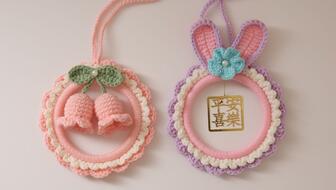 汽车挂件钩针低于多少