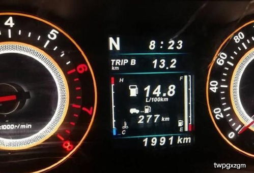 最多里程汽车多少公里 最多里程汽车多少公里